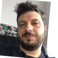 Spanu Liviu