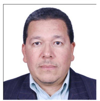 Oscar R. Saavedra T.