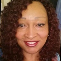 Artencia Harris