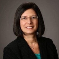 Laurie Severino