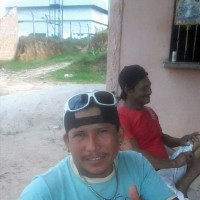 Herlondson Marcos