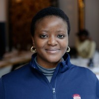Yoliswa Masekwana