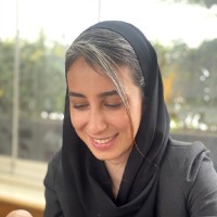 Mahsa Jazayeri