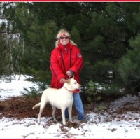 Sharon bodenus