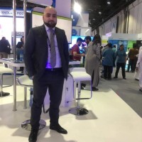 Eyad Sejari