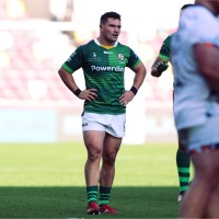 Michael Willemse