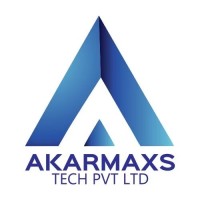 Akarmaxs Business Development