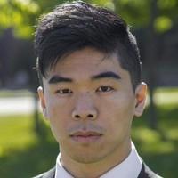 Jeffrey Fong