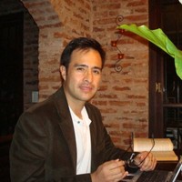 Homero Martínez