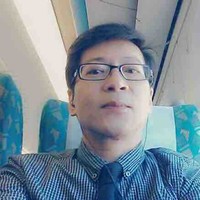 Vincent Chang