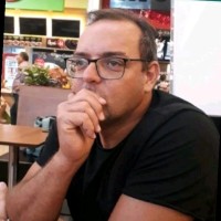 Marlos Alessandro Pessoa Moraes