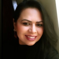 Leuriane Paz