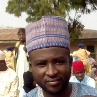 Abubakar Sadiq Suleiman