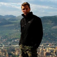 Michal Dobrowolski