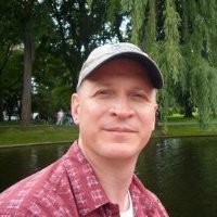 Kevin Ethridge