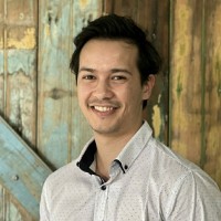 Sai Santoso-Miller