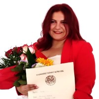 Eirini Fanouraki