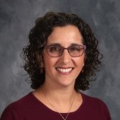 Cheryl Maayan