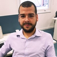 cesar ariel Barrera