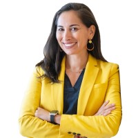 Karine Allouche Salanon (she,her)