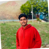 Krish Chouhan