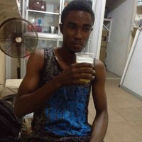 Joseph Sackey