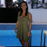 Claire Peachey