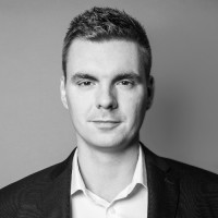 Vlad Manchash