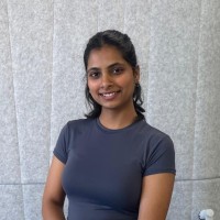 Rutuja Lokhande