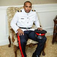 Fitzroy Sawyers