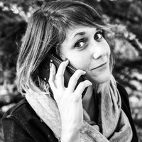 Celine Dutreux