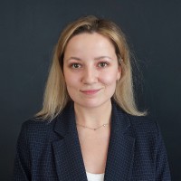 Anna Krylova