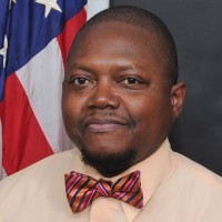 John Q Richardson