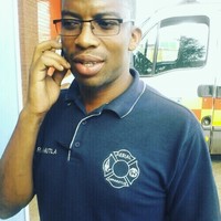Sylvester Rammutla