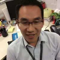 Steven Xiong
