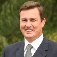 Stephen De Beer