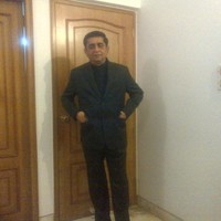 Naresh Taneja