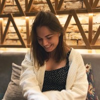 Maryna Tomko