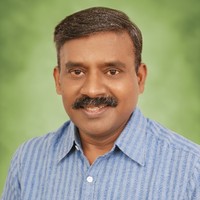 Suresh Seetharaman