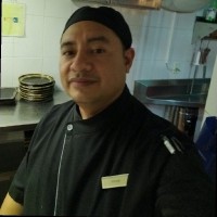 Moises Puga