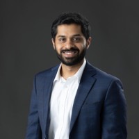 Bhanu Prakash Sakhamuri