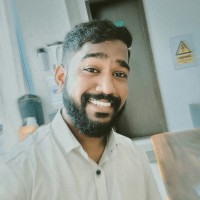 Mayuresh Koli (Mark)