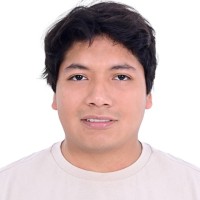 Michael Jordy Rojas Ruiz