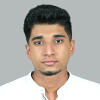 Jins Santhosh