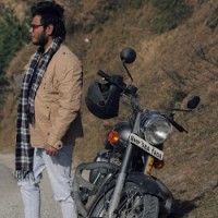 Dipesh Meena