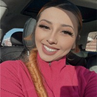 Gabriella Castillo