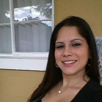Lucia Garcia Freire