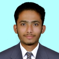 Sabari Anandh S