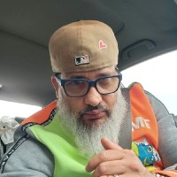 Angelo Lizardo