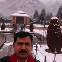 Anil Bediskar